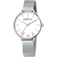 Orologio Morellato Donna Ninfa in Acciaio R015341546 - R015341546